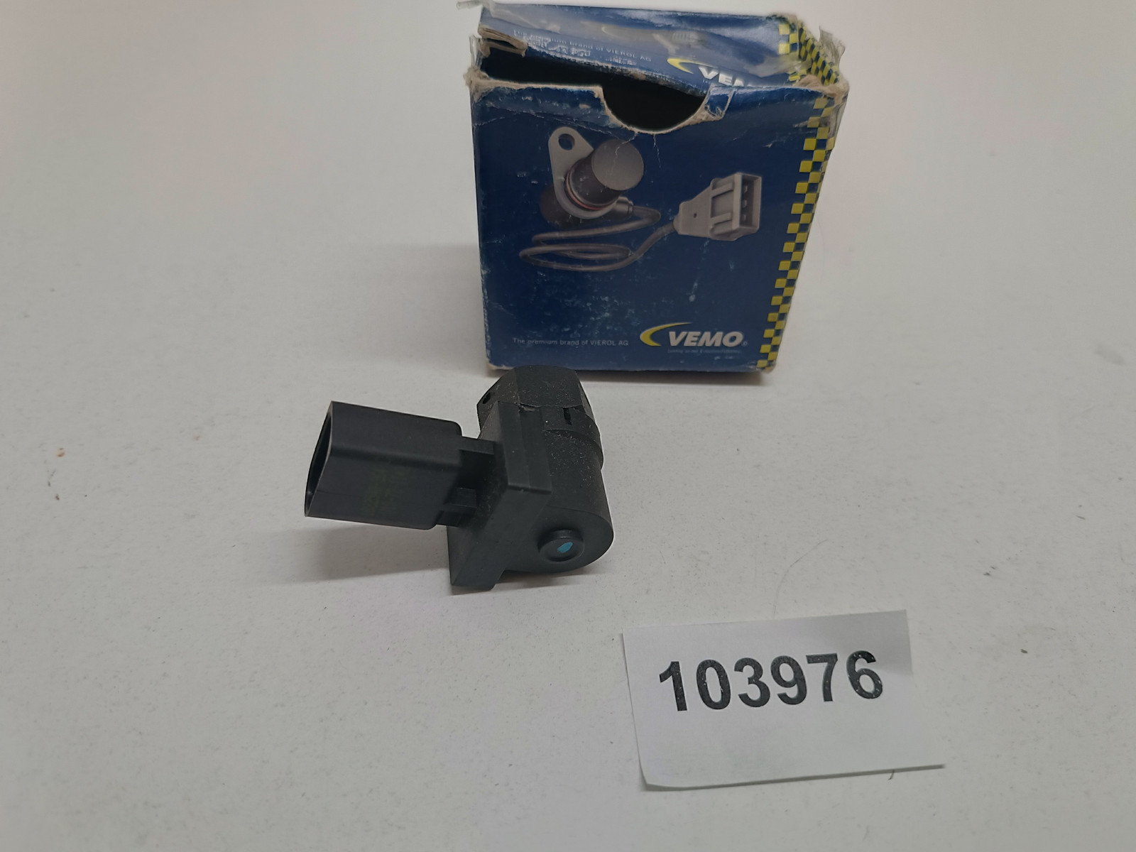 SENSORE ODOMETRO SENSOR ODOMETER VEMO PER VOLKSWAGEN GOLF POLO SHARAN V10721142