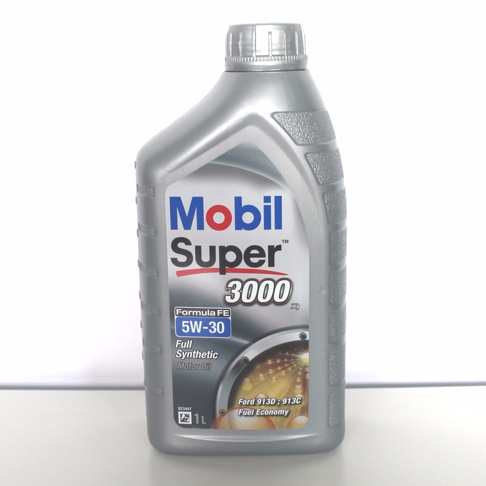 MOBIL SUPER 3000 X1 FORMULA FE 5W30 DA 1 LITRO OLIO MOTORE SINTETICO FORD 913