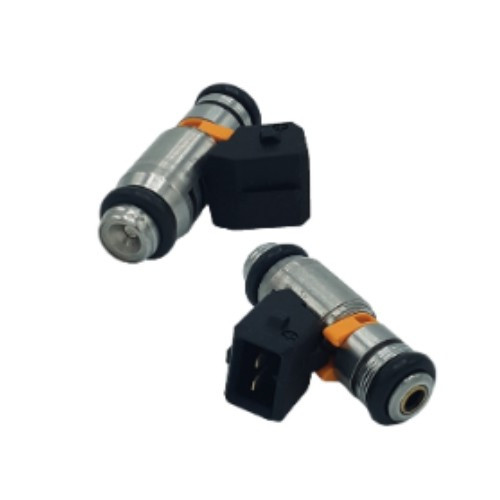 IE79004 INIETTORE A 3 FORI COMPATIBILE PIAGGIO LIBERTY 4T 125 N.O. B0130545 MP3