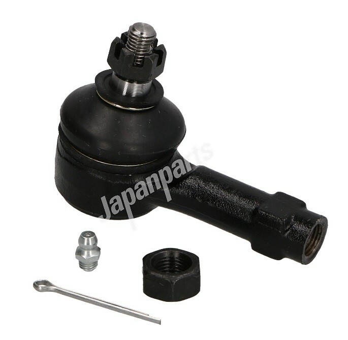 JAPANPARTS TI-514 - Testina sterzo esterna