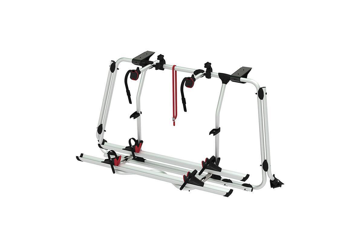 PORTABICI CARRY-BIKE VW T5 PRO BLACK 02093E71A