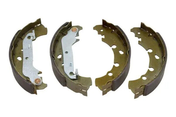 Ganasce freno Assale posteriore 19-1774 MAXGEAR per FORD MAZDA
