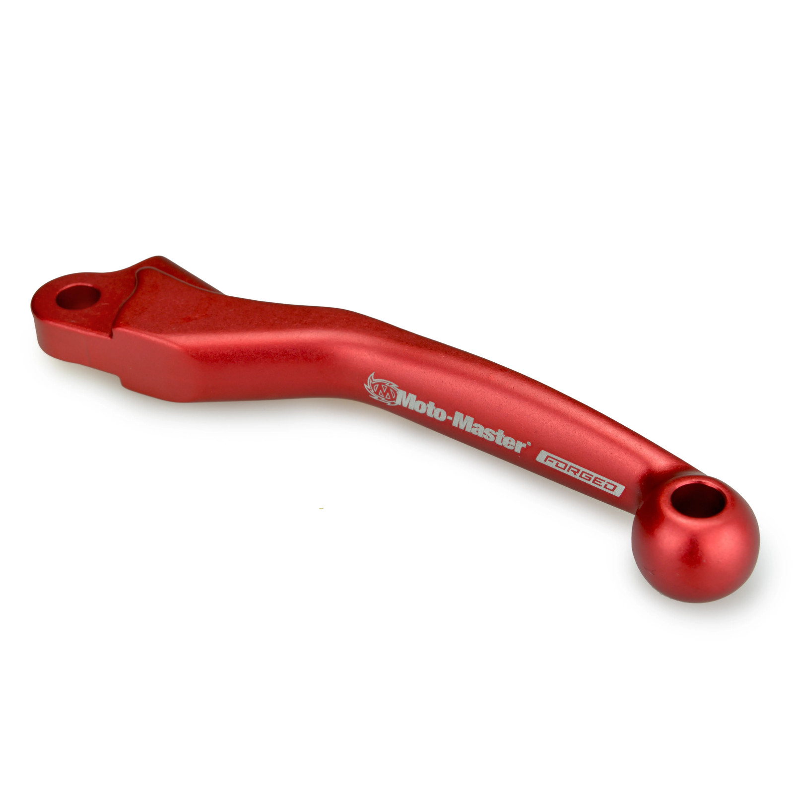 Pivot Clutch Lever MOTO-MASTER Rosso 0101213