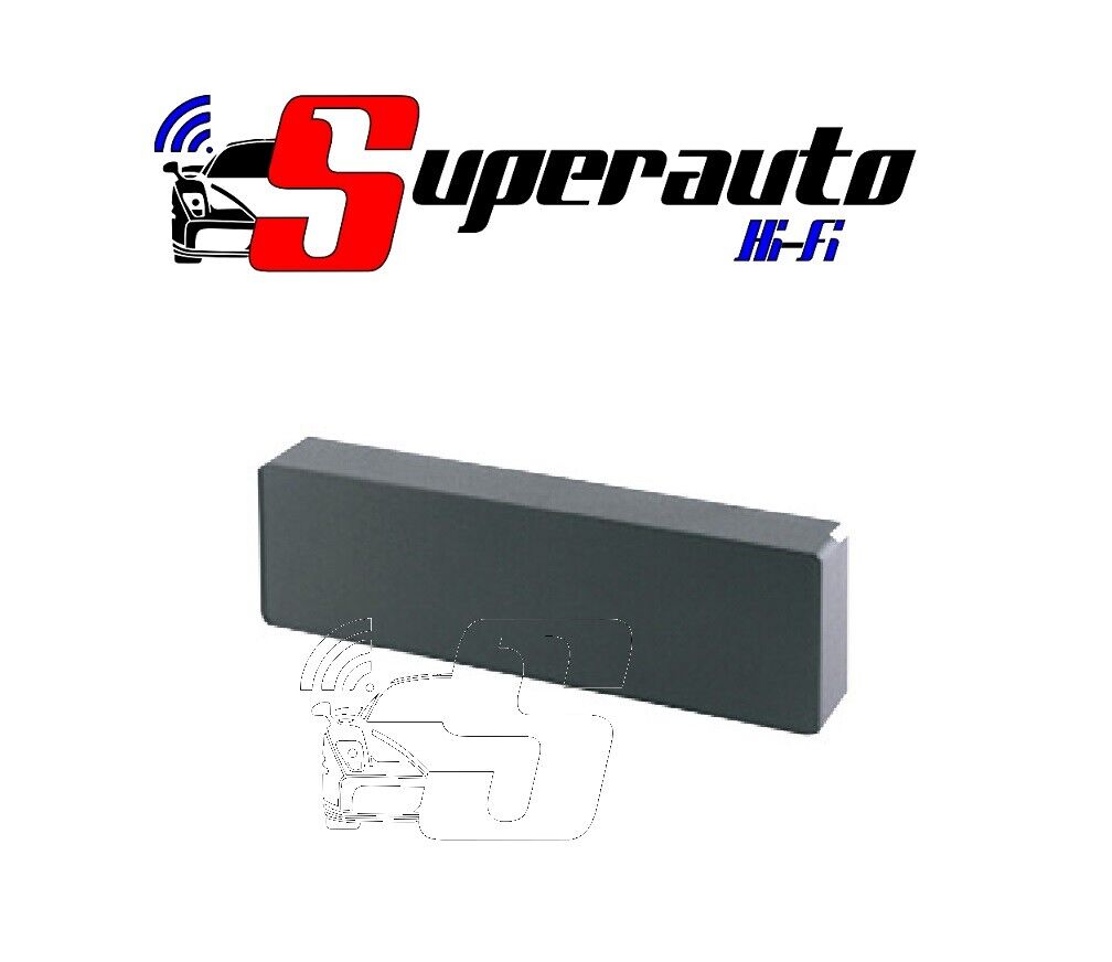 PHONOCAR 3/501 03501 Copri radio adattatori vano autoradio