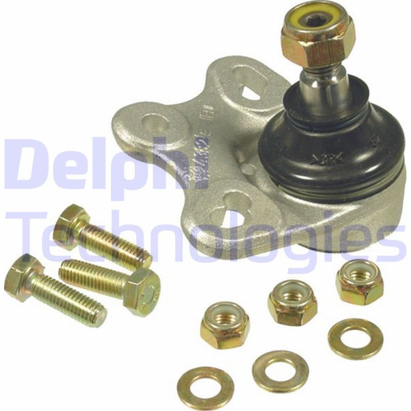Giunto di supporto / guida TC963 DELPHI per MERCEDES-BENZ