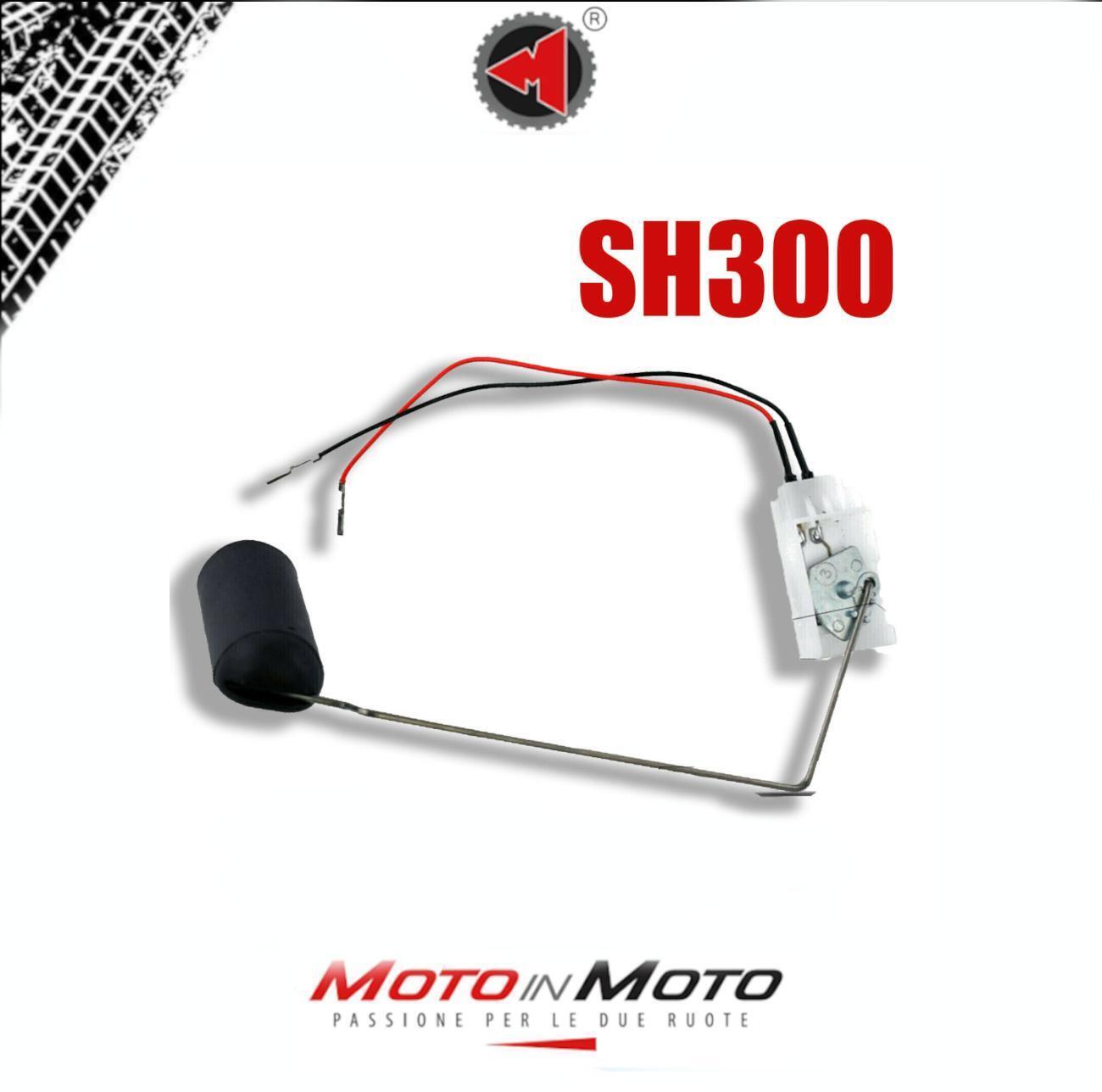 Sensore Galleggiante Serbatoio Benzina Honda SH 300 /ABS 2011 2012 2013 2014