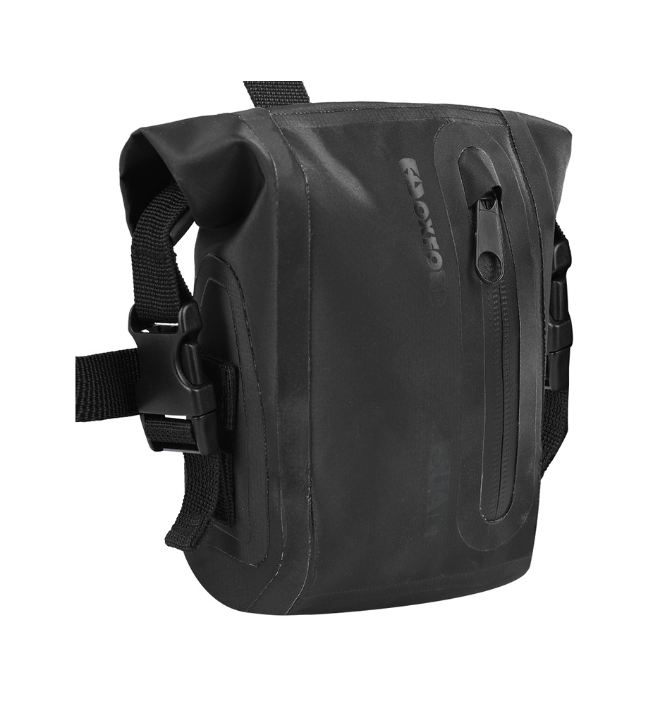 OXFORD BORSA PER GAMBE AQUA L1
