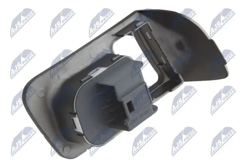 Interruttore regolazione specchietti anteriore Sx EWS-VW-017 NTY per VW TOURAN