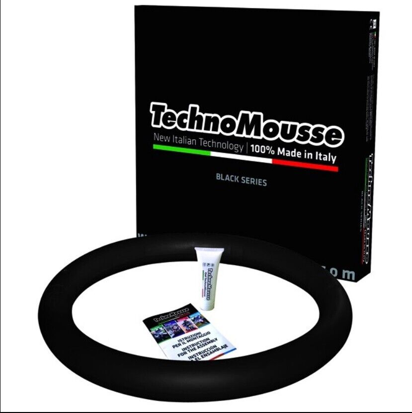 TECHNOMOUSSE ENDURO MOUSSE ANTI FORATURA ANTERIORE 90/90/21 M001