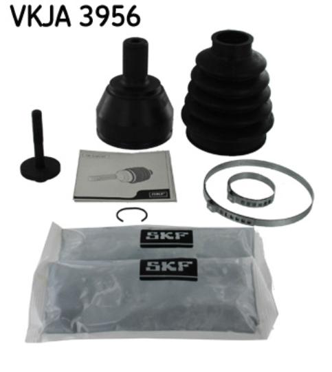 Kit giunti, Semiasse VKJA 3956 SKF per FORD VOLVO VOLVO