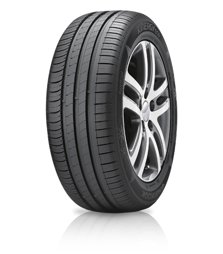 Gomme Estive Hankook 215/35 R18 84Y IK01 pneumatici nuovi