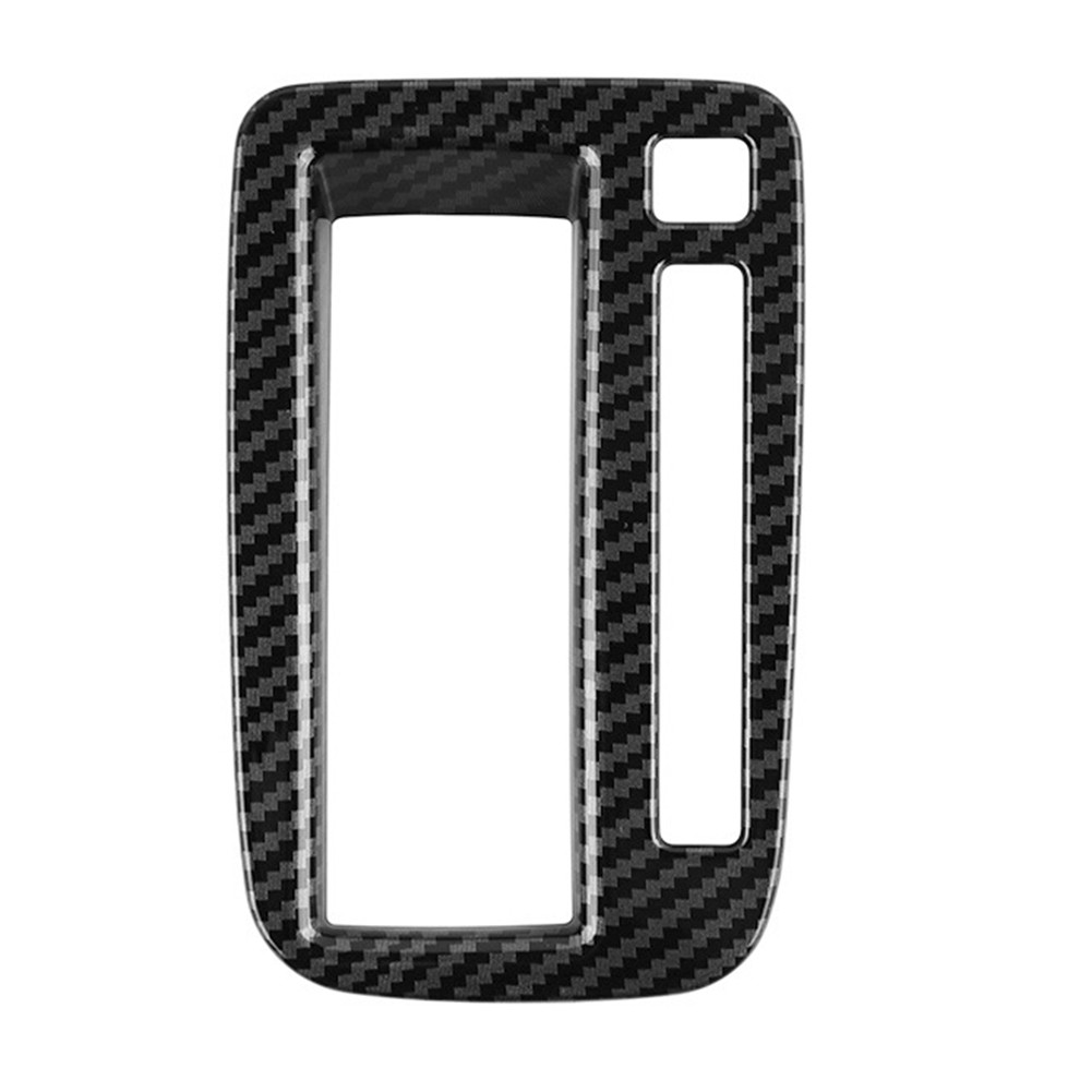 Per  SPACIA 2017-2022 RHD Accessori Interni Auto Console Cambio Pannello Te6574