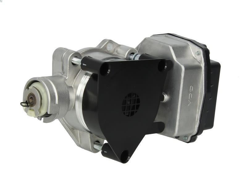 Corpo farfallato VDO 408-239-827-001Z per PEUGEOT 407 (6D_) 1.8 2005-201