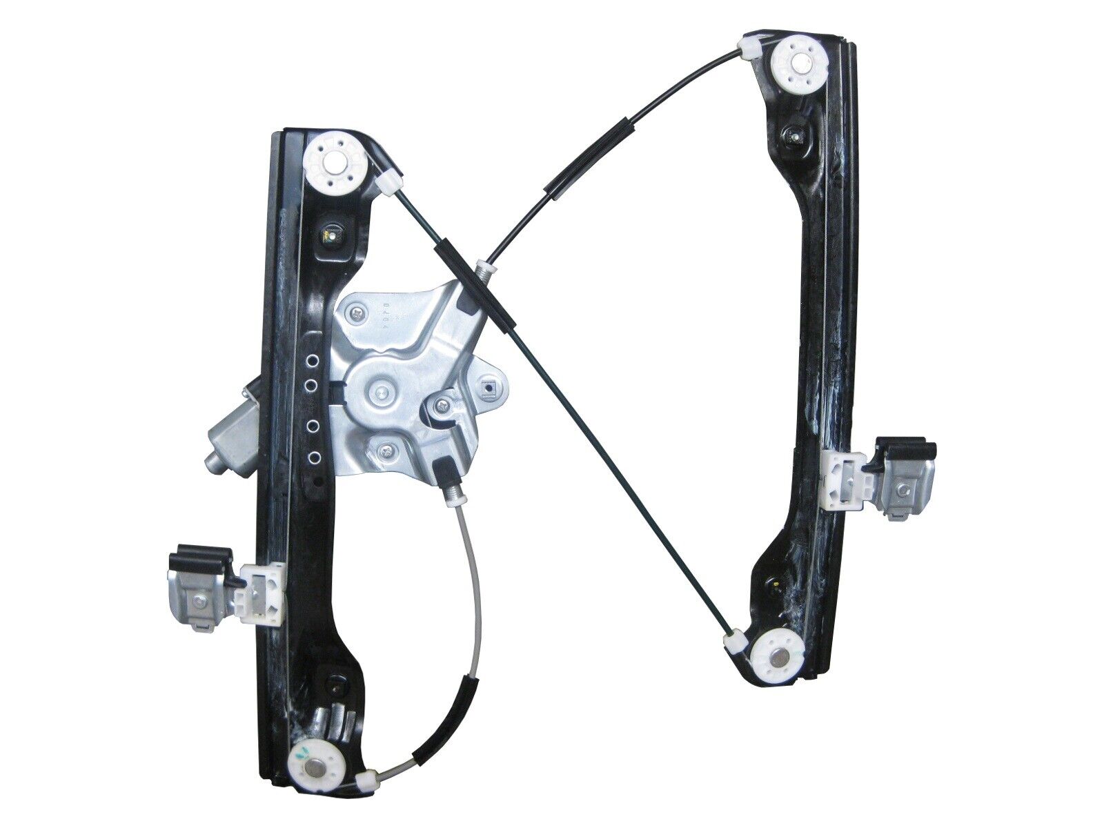 Alzavetro Anteriore Per Chevrolet Orlando dal 2011 Elettrico Originale Sinistro
