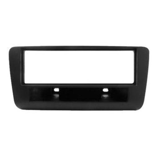 Phonocar 03216 Mascherina 1 DIN per Audi A1 colore nero
