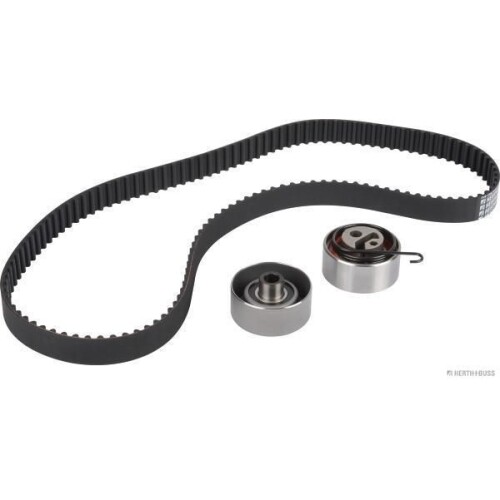 Kit Cinghie Dentate Herth+buss Jakoparts J1110923 per Opel Vauxhall