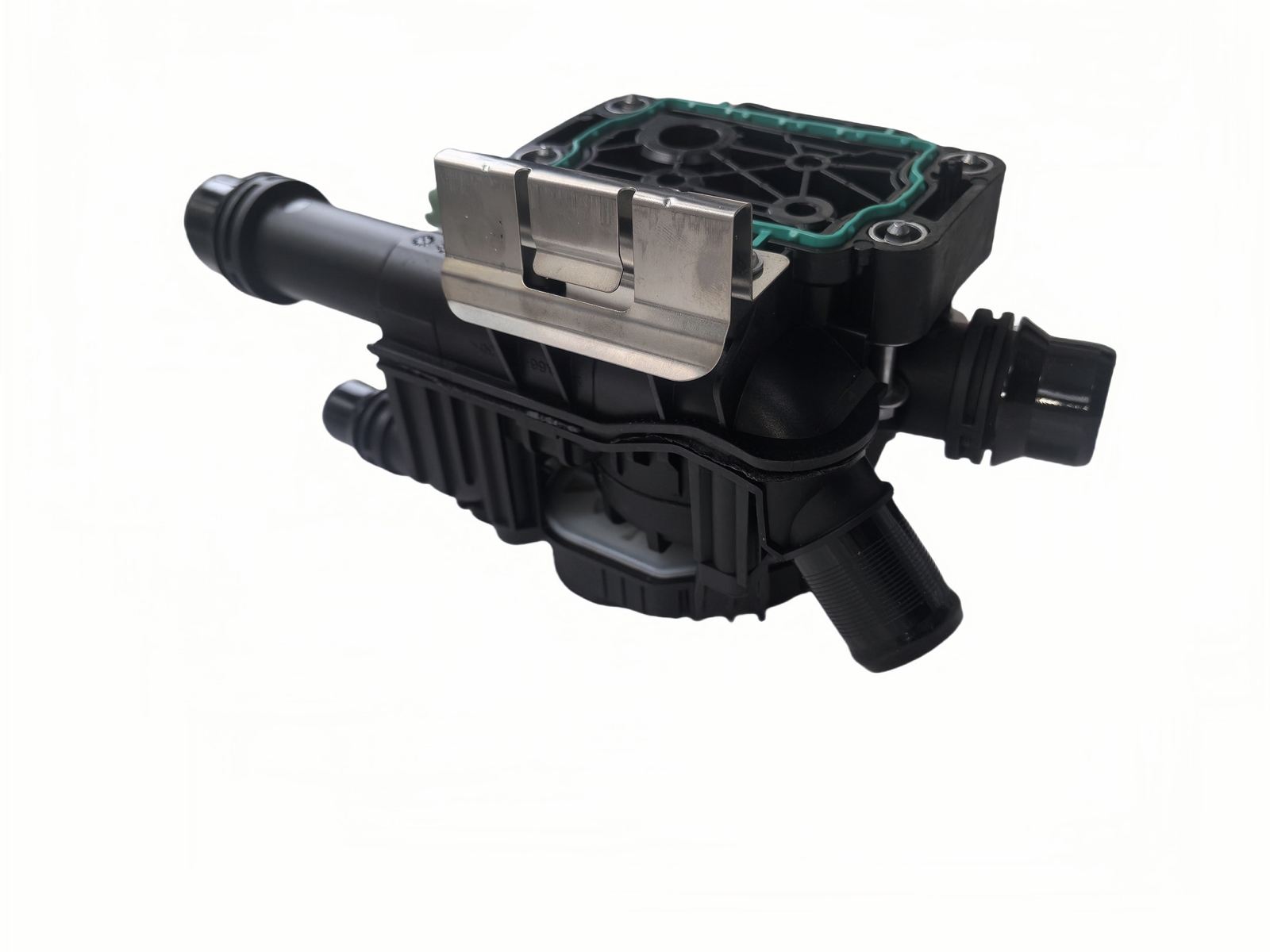 Alloggiamento Termostato Refrigerante per C3 C4 9803549480 9850364680 3642484