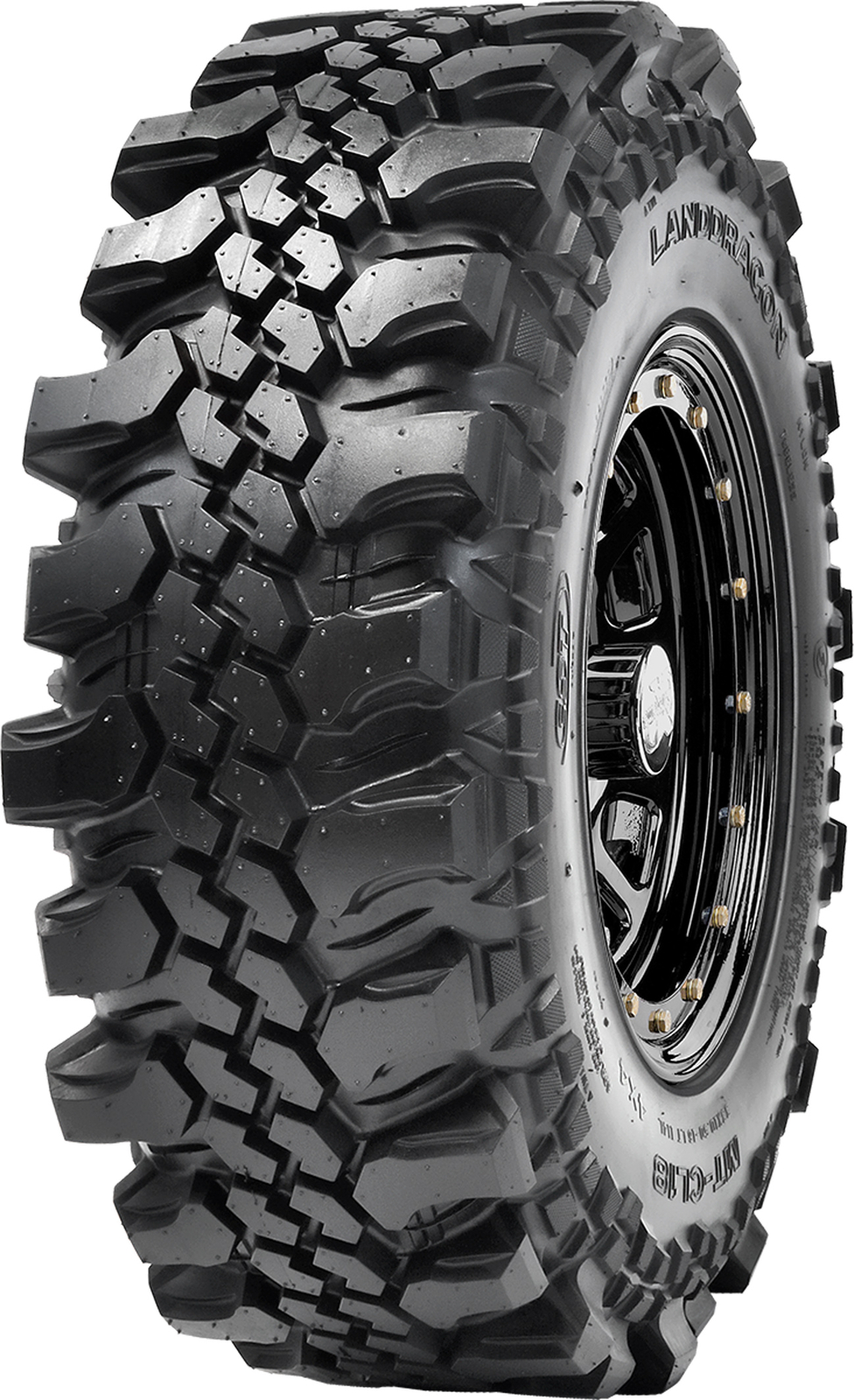 Gomme Estive CST Tyres 33/10.5 R16 114K LAND DRAGON CL18 (2024) pneumatici nuovi