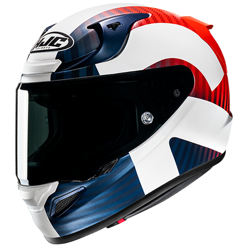 HJC CASCO INTEGRALE RPHA12 OTTIN MC21SF TAGLIA M