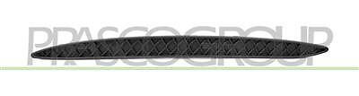 GRIGLIA DESTRA PARAURTI POSTERIORE NERA MOD. AMG GLE CLASS (W166) AMG - Mod. 04/