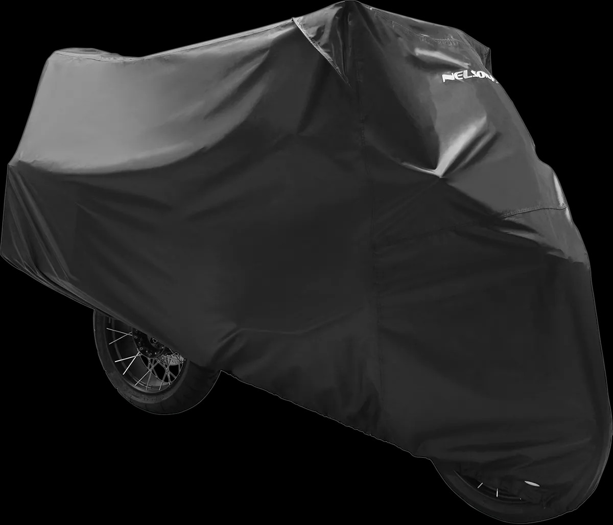 Trails End Tail Bag NELSON RIGG