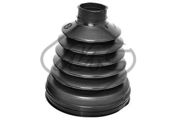 Soffietto giunto lato ruota NBR (Nitrile-Butadiene-Caucciù) 10204 Metalcaucho