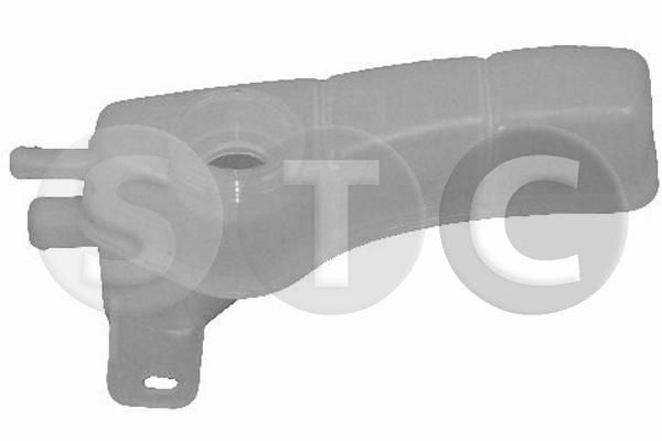 T403668 Serbatoio compensazione, Refrigerante FORD KA