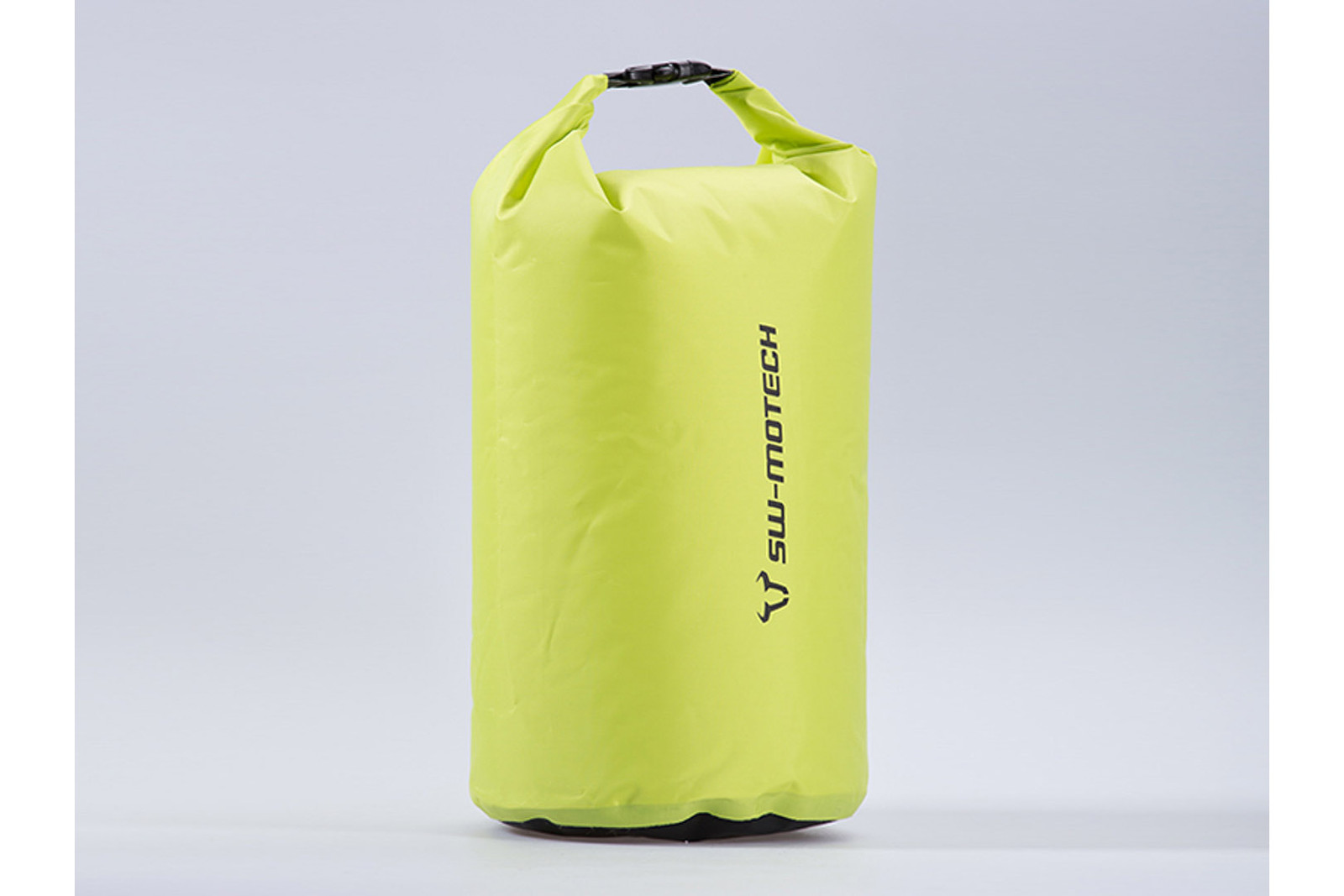 Sw-Motech Sacca da sella Drypack 20 l. Giallo. Impermeabile.