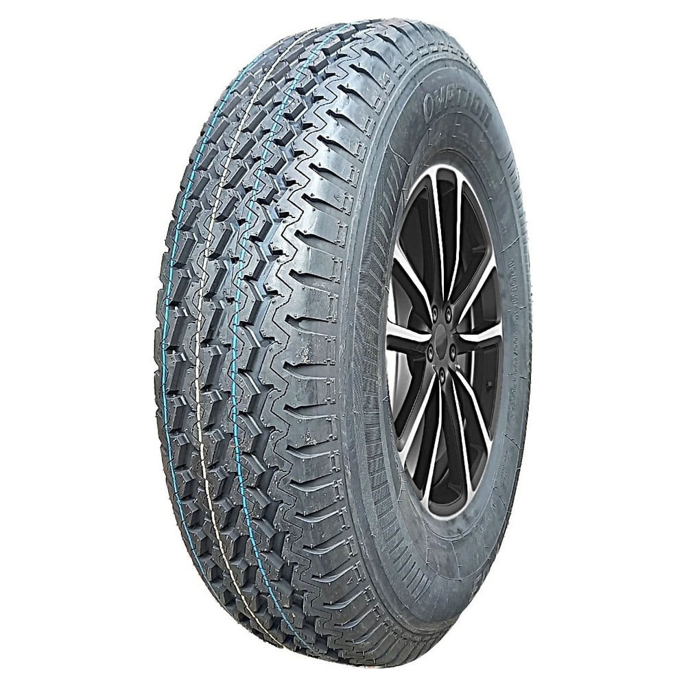 Gomme Estive Ovation 155 R12 88Q 8PR C V-03 pneumatici nuovi