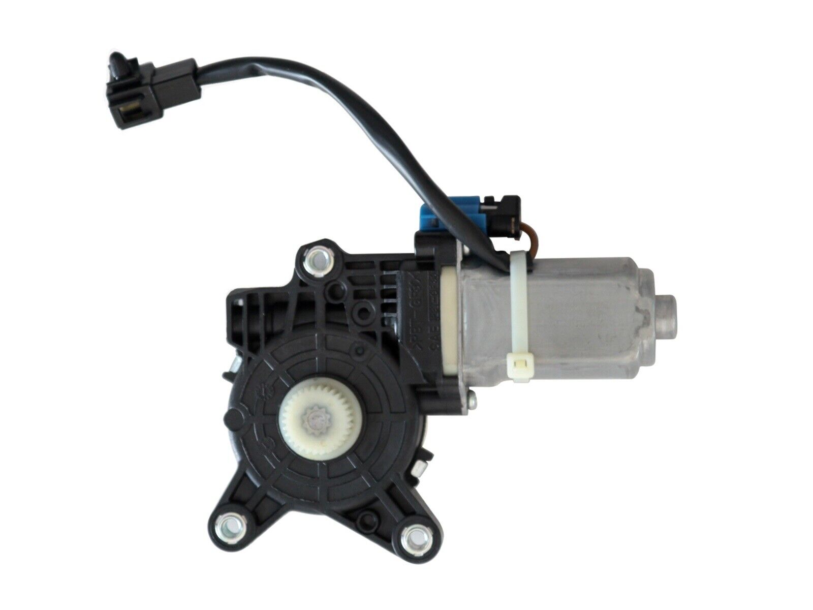 Motore Alzacristalli Posteriore Per Chevrolet Captiva 2006-2010 Originale Destro