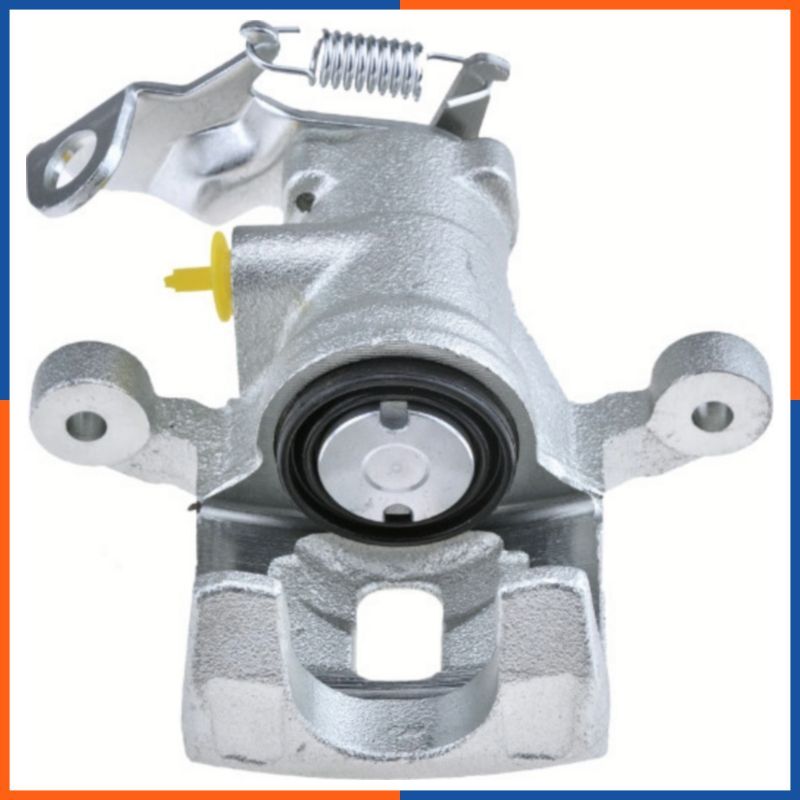 Pinza freno posteriore destro per HYUNDAI | 87-2251, 213490