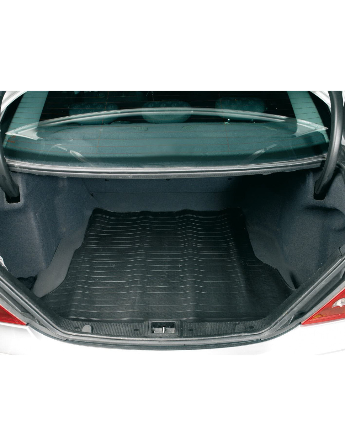 Bottari 16455 Rug Protective Pedana Multiuso per Baule Auto, Impermeabile