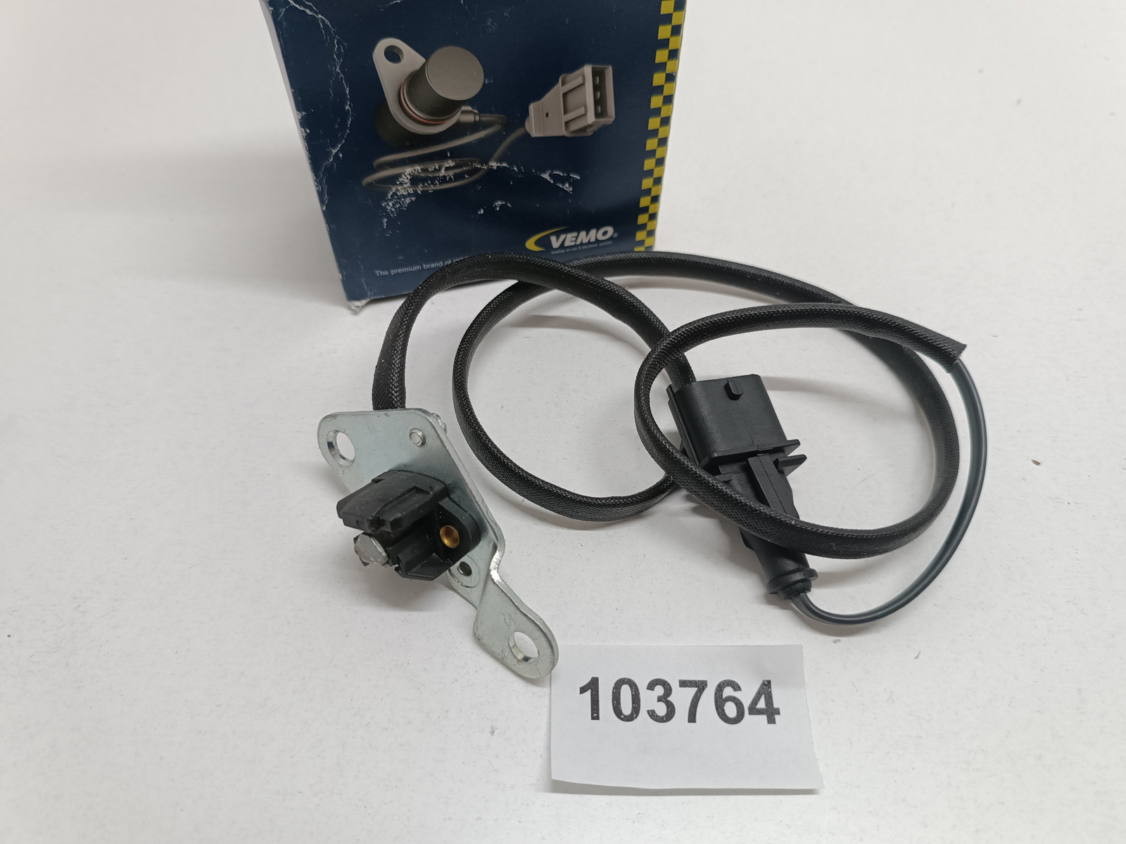 SENSORE ALBERO A CAMME CAMSHAFT POSITION SENSOR PER FIAT BRAVO CROMA DOBLO 87256