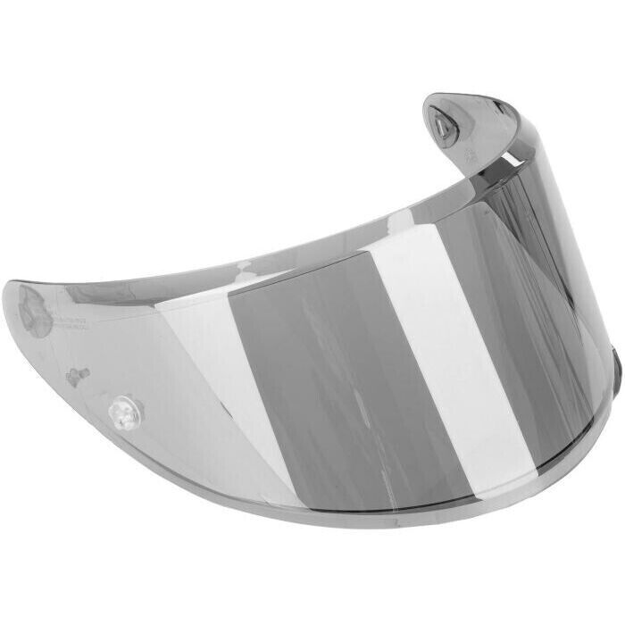 Visiera Hjc HJ-42 Rpha 12 Rpha 12 Carbon Silver