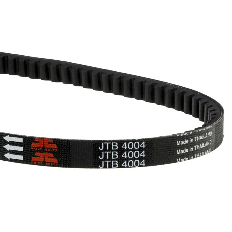 Cinghia di trasmissione premium JT DRIVE BELTS JTB4004