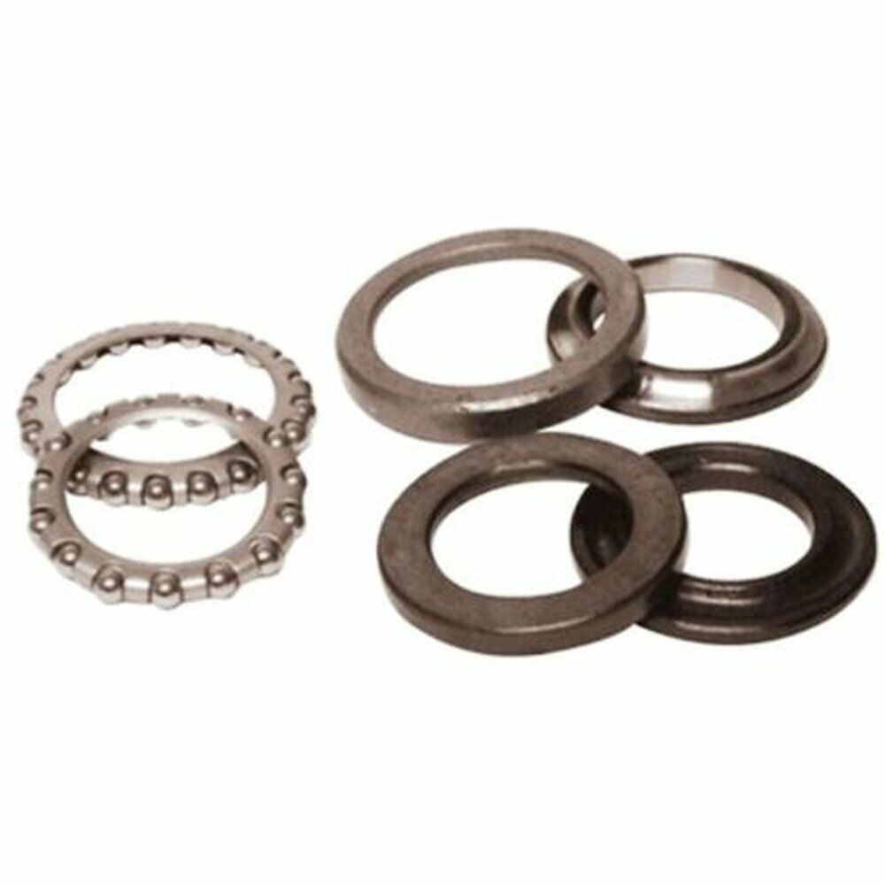 SERIE CALOTTE CUSCINETTI STERZO MALAGUTI ONE RIF. 10403000