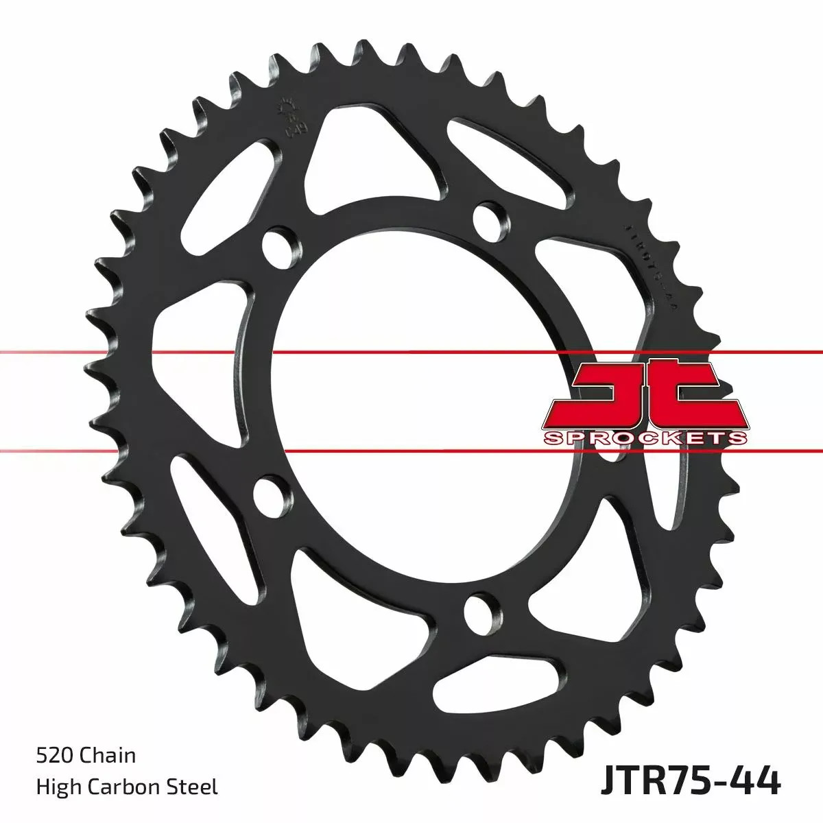 Corona JT SPROCKETS 520 44