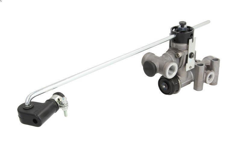 Valvola sospensione aria WABCO 4640061000