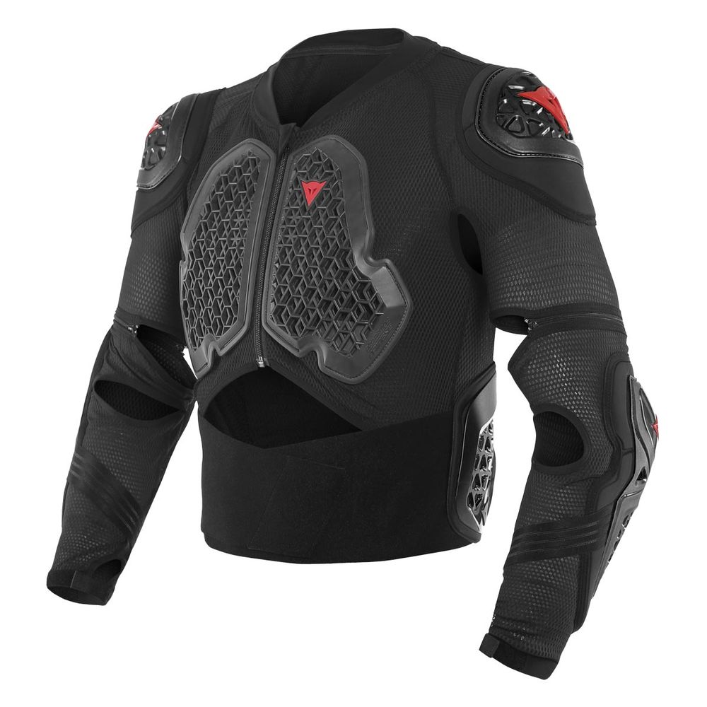 DAINESE GIACCA MX1 EBANO/NERO M - GIA-MX1-E/N-M