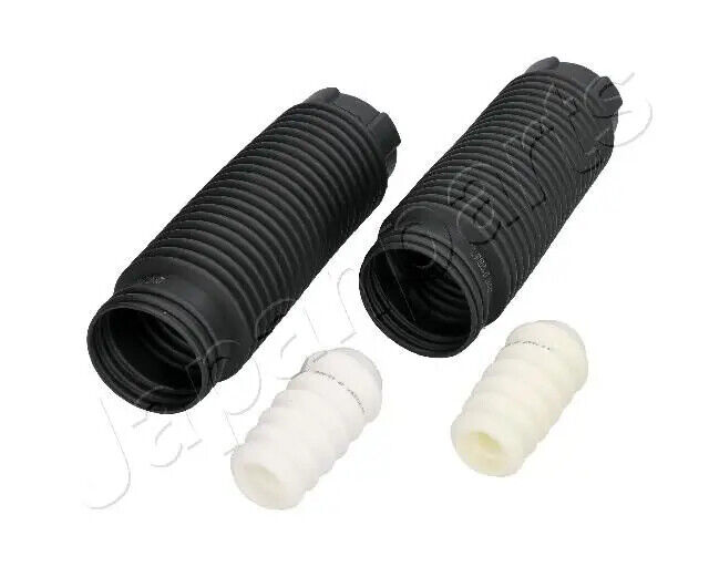 Protezione ammortizzatore Assale posteriore KTP-700 JAPANPARTS per SUBARU