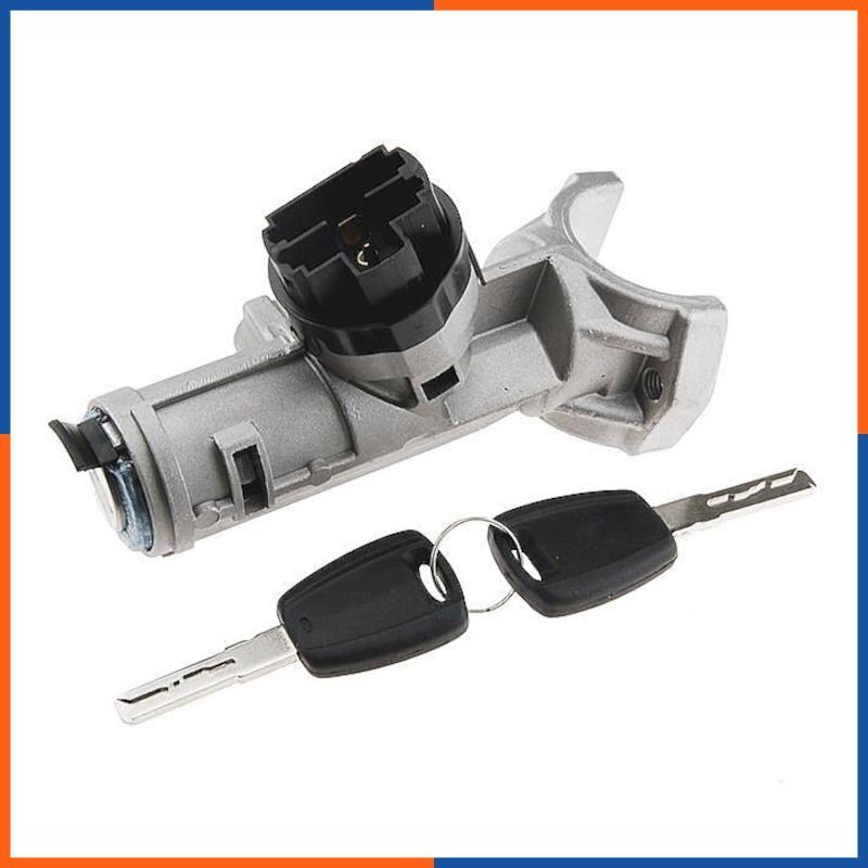 Blocchetto accensione per FIAT | 17025069-01, 610053