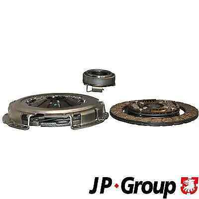 Kit frizione 4830401310 JP GROUP per TOYOTA YARIS