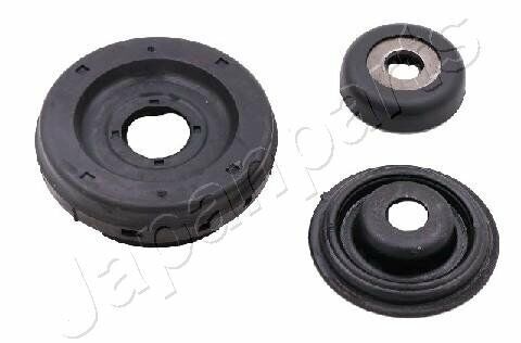 JAPANPARTS SM0013 - Supporto ammortizzatore a molla anteriore bilaterale