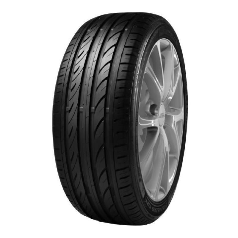 Pneumatico Estivo MILESTONE 165/60 R14 GREENSPORT 165 60 14
