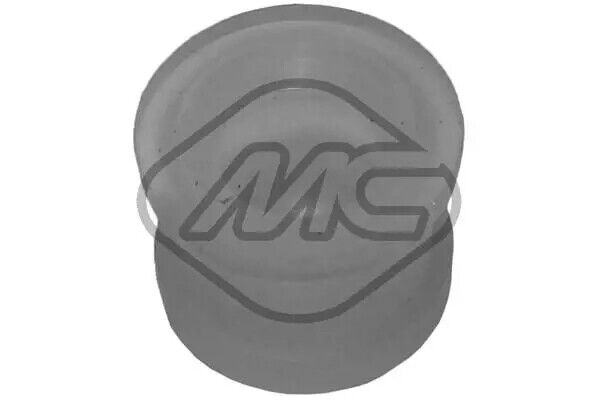 Boccola leva cambio 04011 Metalcaucho per ALFA ROMEO FIAT LANCIA AUTOBIANCHI