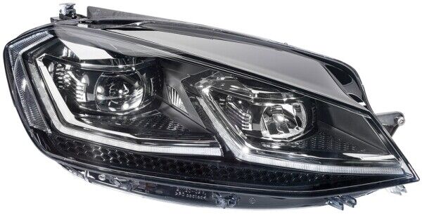 Faro principale 1EX 013 924-301 HELLA per VW