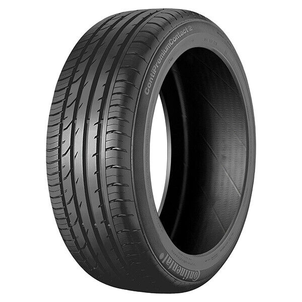 GOMME PNEUMATICI ESTIVI CONTINENTAL 225/60 R16 102V PREMIUMCONTACT 2 XL
