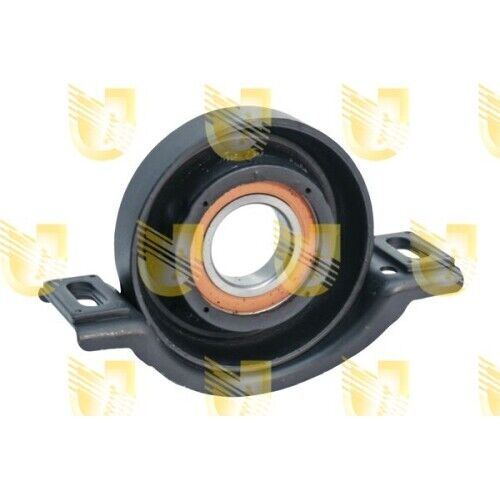 Supporto Albero Cardanico Unigom 381038 per Mercedes Benz