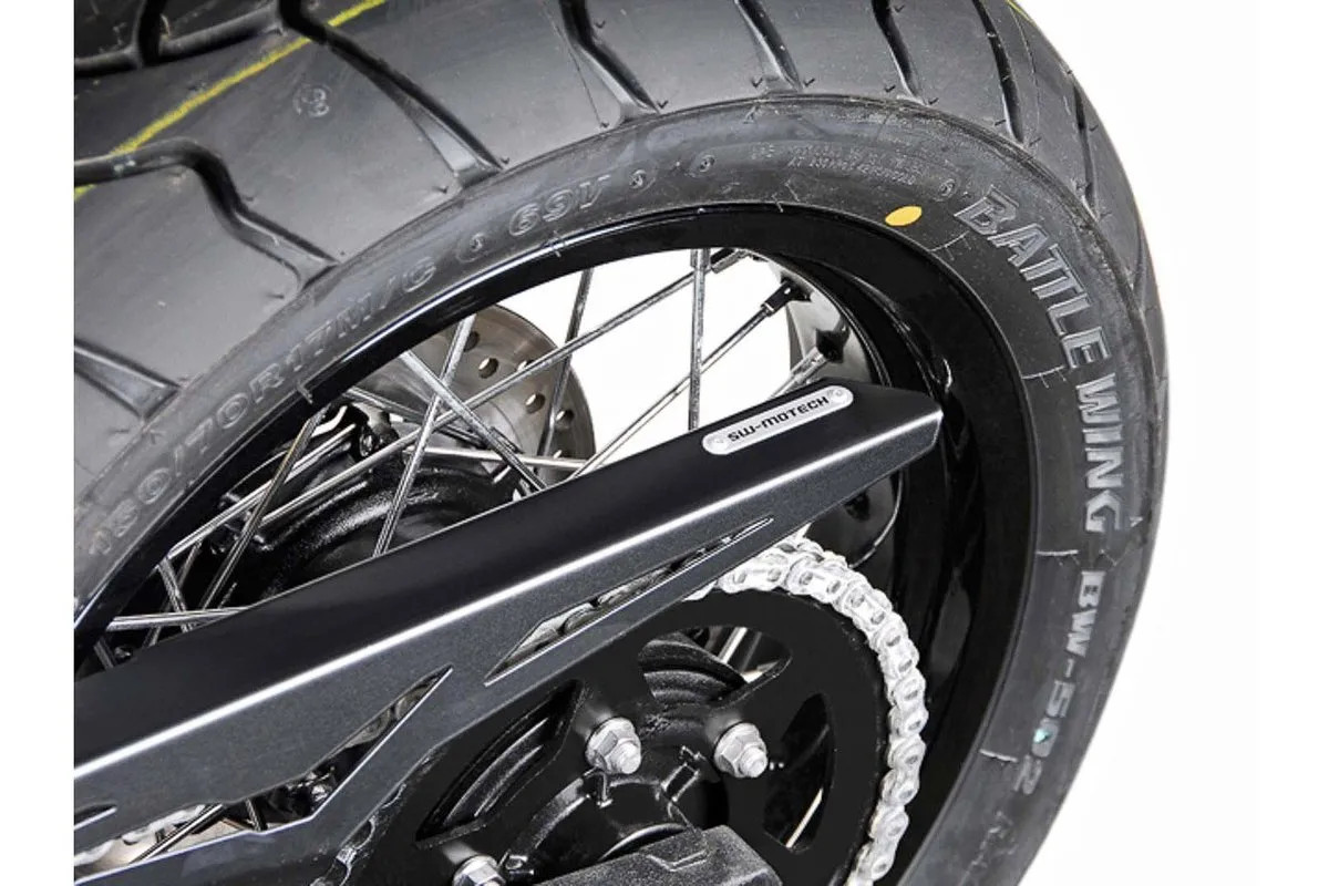 Protezione catena Sw-motech Triumph Tiger 800 KTS.11.115.10000/B