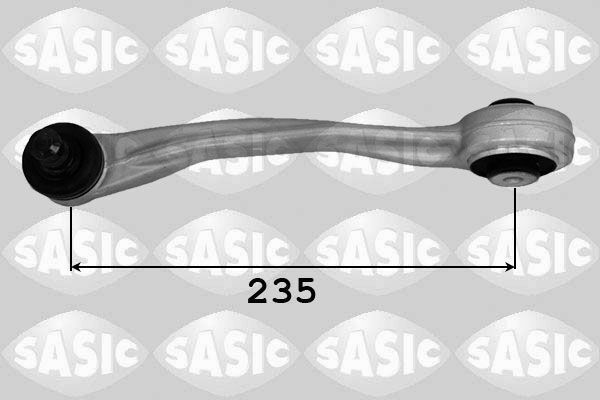 SUSPENSION ARM Audi A4 allroad quattro (8kh)(2009->) 2,0 - 155kw 207cv 16v tfsi